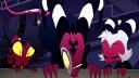 ﹆ : 𝖧𝖤𝖫𝖫𝖴𝖵𝖠.𝖡𝖮𝖲𝖲 ໑ Banner