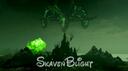 Skavenblight Banner