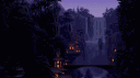 ☽⏀𝗕𝗹𝗮𝗰𝗸𝗔𝘀𝗵𝗲⏀☾ banner