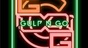 Gulp N Go Banner