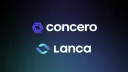 Concero/Lanca banner