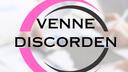 ⭐Venne Discorden⭐ Banner