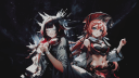 La taberna del Lore Banner