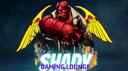 Shady Gaming Lounge Banner