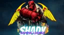 Shady Gaming Lounge banner