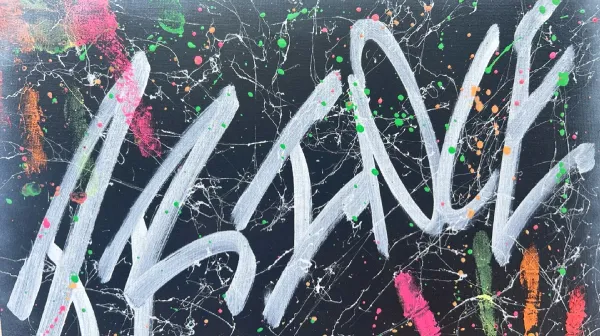 banner