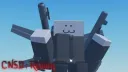 Combat Noobs Team banner