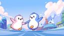 Pudgy World Banner