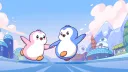 Pudgy World banner