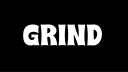 Grind banner