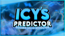 Icy Predictor Stake banner