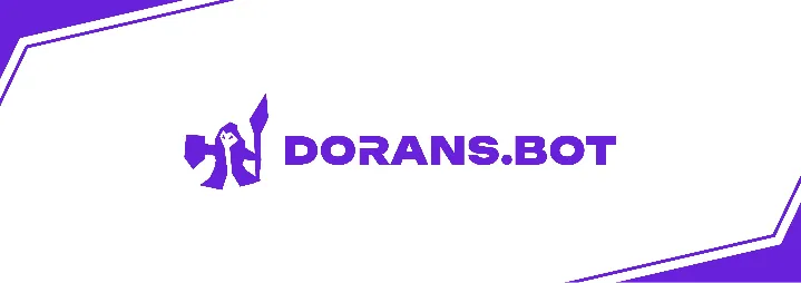 Dorans-bot#8339 banner