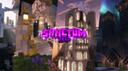 Sanctum: O Último Selo - 2ª Temporada Banner