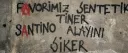 SANTINO banner