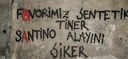 SANTINO banner