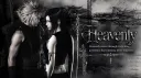 Heavenly banner