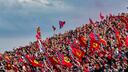 Scuderia Ferrari F1 Banner