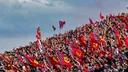 Scuderia Ferrari F1 banner