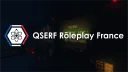 QSERF Community France banner
