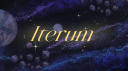 Iterum server banner