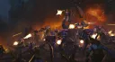 The Ultramarines banner