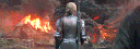 banner