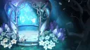 Garden of the Fairy 🌺 banner