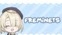 ﹒white lies﹒‹𝟹 Banner
