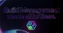 Guild Manager banner
