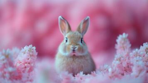 💜 Mami’s Heart Kingdom 💜 Discord server banner