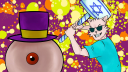 🇮🇱Art of Israel 🎨 אומנות ישראל🇮🇱 Discord server banner