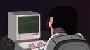 banner