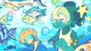 Fish Art Club🌈 banner