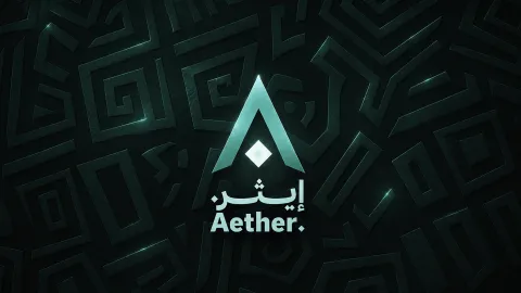 Aether Group banner