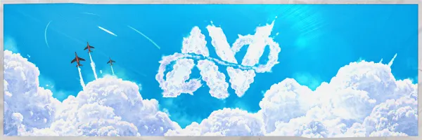banner