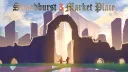 Swordburst 3 Marketplace banner