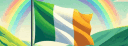 𝐋𝐮𝐜𝐤𝐲 𝐒𝐩𝐡𝐞𝐫𝐞𝐬 🍀 Discord server banner
