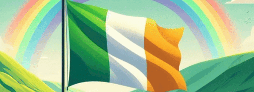 𝐋𝐮𝐜𝐤𝐲 𝐒𝐩𝐡𝐞𝐫𝐞𝐬 🍀 Discord server banner