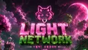 Light Network #Season 4 banner