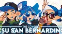 Splatoon at CSUSB banner