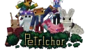 Petrichor II banner