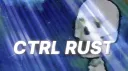 COLD RUST banner