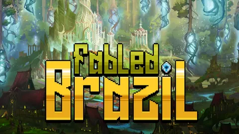 Fabled Brazil (FABR) banner