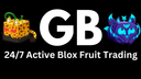 GB | BloxFruit Trading Banner