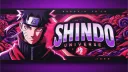 𝔲𝔫𝔦𝔳𝔢𝔯𝔰𝔬 𝔰𝔥𝔦𝔫𝔡𝔬 banner