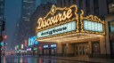 DISCOURSE | Debate-Politics-Religion-Discussion Discord server banner