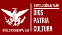 Revoluciรณn Aztlรกn server banner