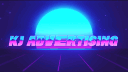 KJ Advertising Discord server banner