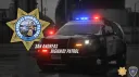 San Andreas Highway Patrol banner