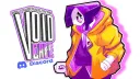 The Void Cafe banner